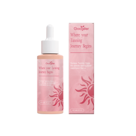 Googeer Tanning Drops For Body Treatment