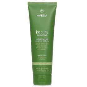 AVEDA - Be Curly Advanced Coil Definer Gel 063156 250ml