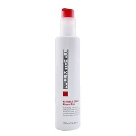 PAUL MITCHELL - Flexible Style Round Trip (Faster Styling - Defines Curls)  PMI63 200ml/6.8oz
