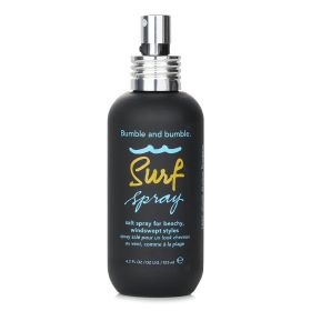 BUMBLE AND BUMBLE - Surf Spray (Salt Spray - For Beachy, Windswept Styles) 125ml/4.2oz