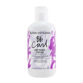 BUMBLE AND BUMBLE - Bb. Curl Defining Creme (Medium To Coarse Hair) 250ml/8.5oz