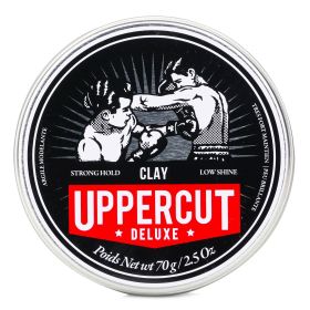 UPPERCUT DELUXE - Clay 60g/2.1oz