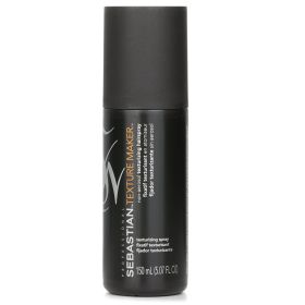 SEBASTIAN - Texture Maker (Non-Aerosol Texturizing Hairspray) 150ml/5.07oz