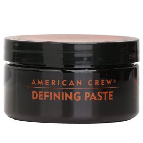 AMERICAN CREW - Defining Paste (Medium Hold, Low Shine) 002674 85g