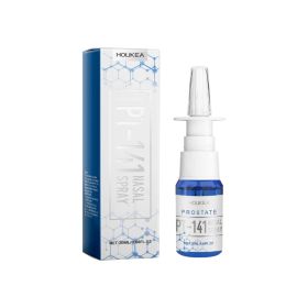 Houkea Body Care Nasal Spray, Body Relief Mild Ingredient Care Nasal Cleansing Spray (Option: 20ml-33g-4.52*0.98*0.98inch)