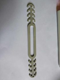 Anti-stroke mask belt (Color: Grey)