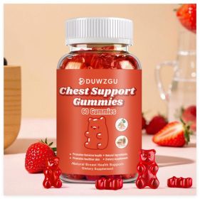 Breast Enhancement Soft Candy (Option: Soft Candy)