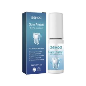 Gum Repair Series Cleaning Tooth Stains (Option: Gum Repair Essence-1PC)